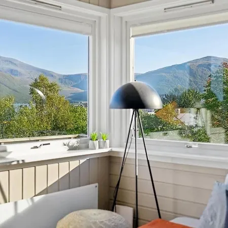 Διαμέρισμα Great View I Terrace I Cozy