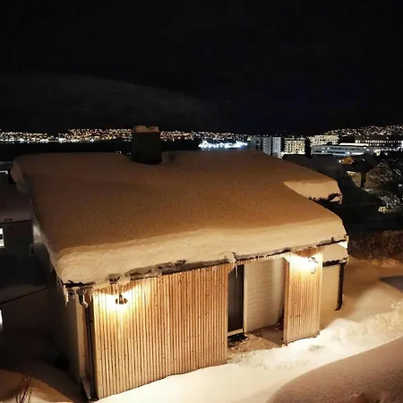 Great View I Terrace I Cozy 公寓 *