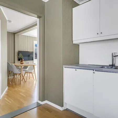 Great View I Terrace I Cozy *