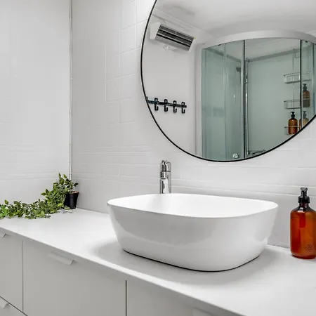 Great View I Terrace I Cozy