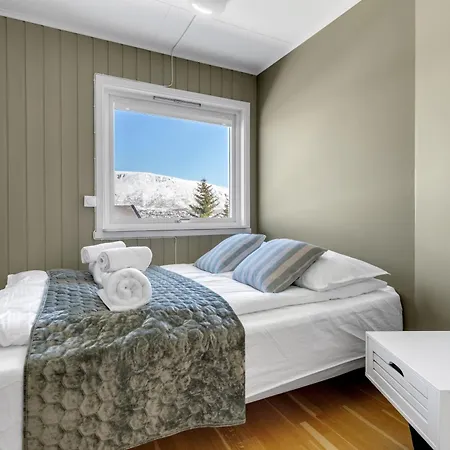 Great View I Terrace I Cozy