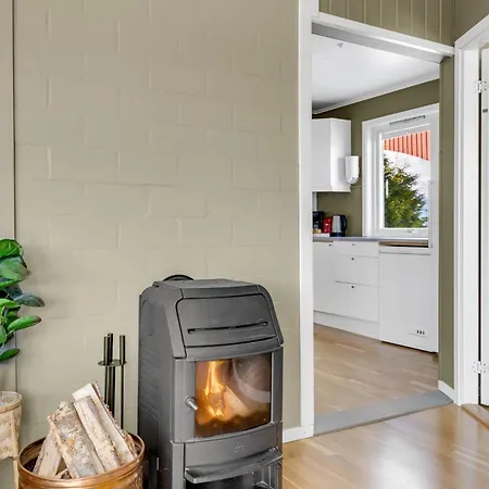 Great View I Terrace I Cozy 公寓 特罗姆瑟