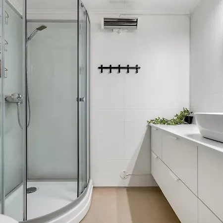 Great View I Terrace I Cozy