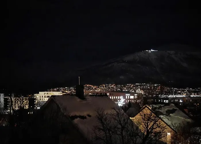 Great View I Terrace I Cozy