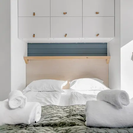 Great View I Terrace I Cozy Апартаменты Тромсё