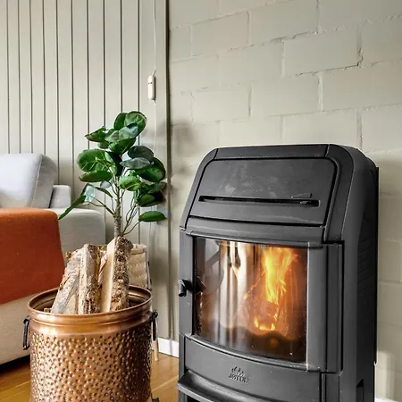 Great View I Terrace I Cozy * Тромсё