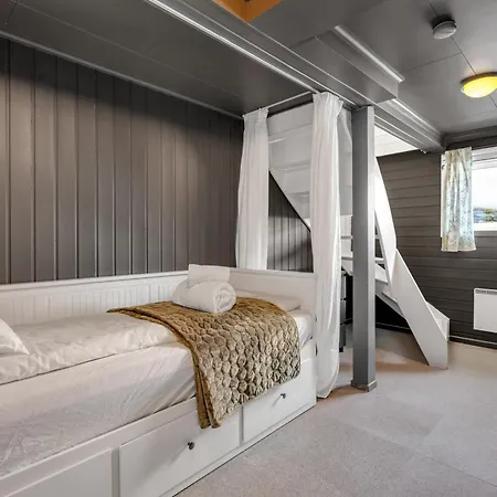 Great View I Terrace I Cozy Апартаменты